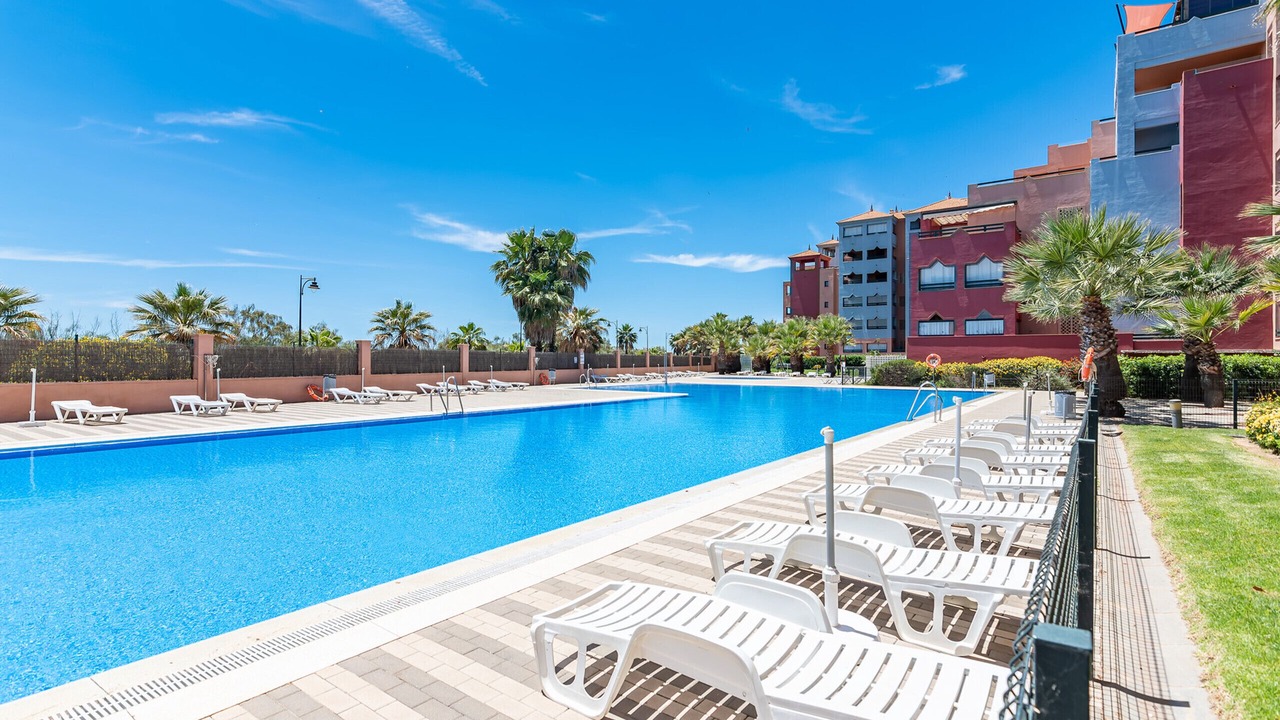 Photo of Outdoor in Punta del Moral