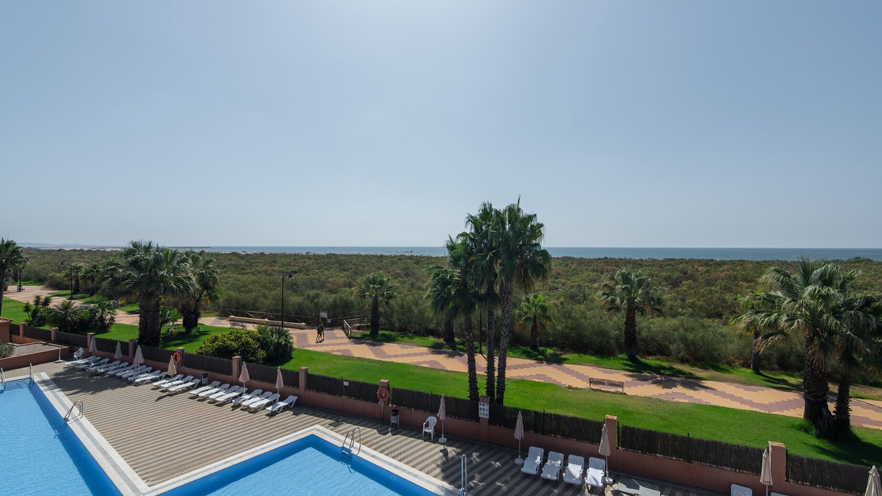 Photo of Outdoor in Punta del Moral