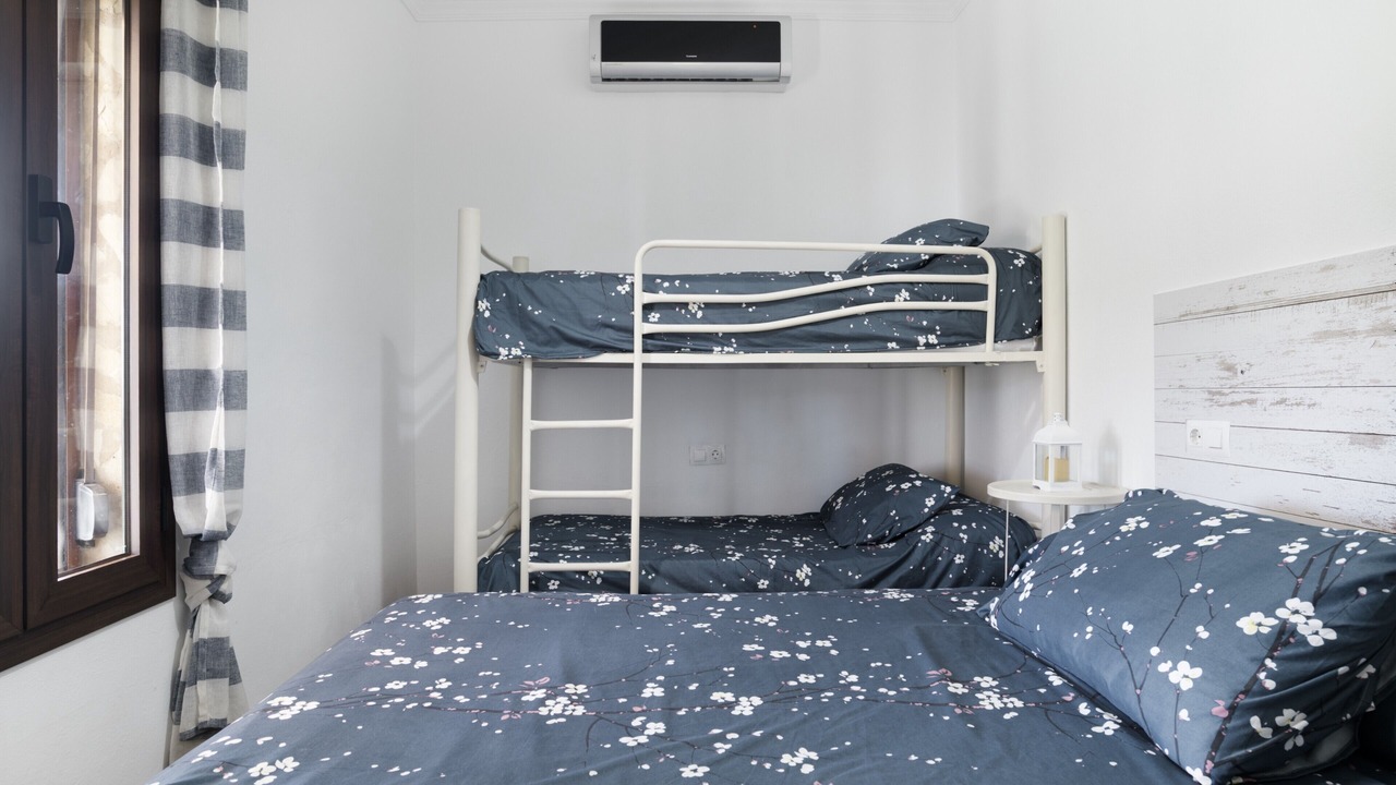 Photo of Bedroom in Prado del Rey