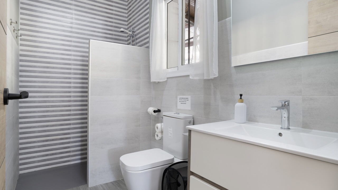 Photo of Bathroom in Prado del Rey