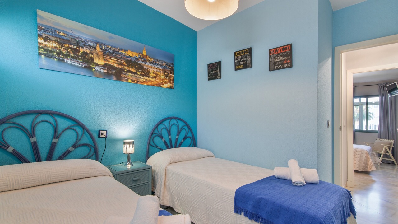 Photo of Bedroom in El Portil
