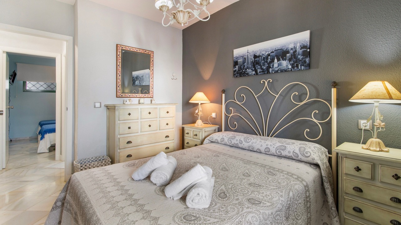 Photo of Bedroom in El Portil