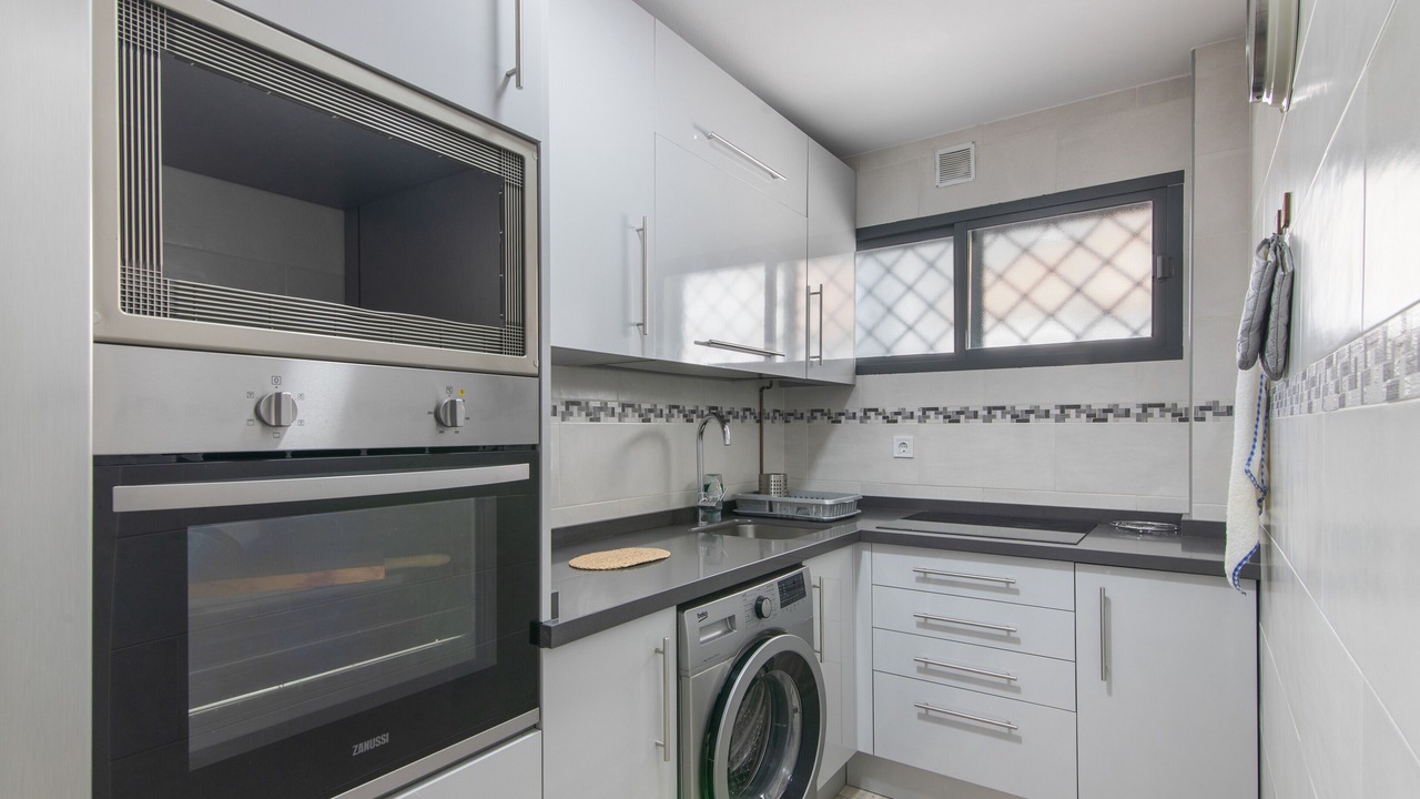 Photo of Kitchen in El Portil