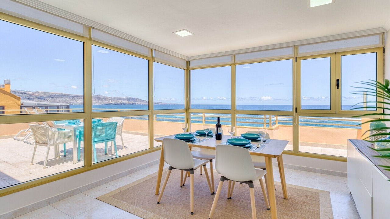 Photo of Livingroom in Las Palmas de Gran Canaria