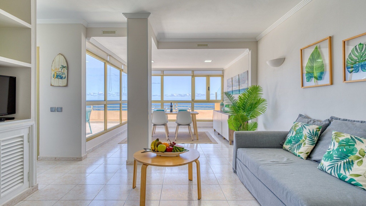 Photo of Livingroom in Las Palmas de Gran Canaria