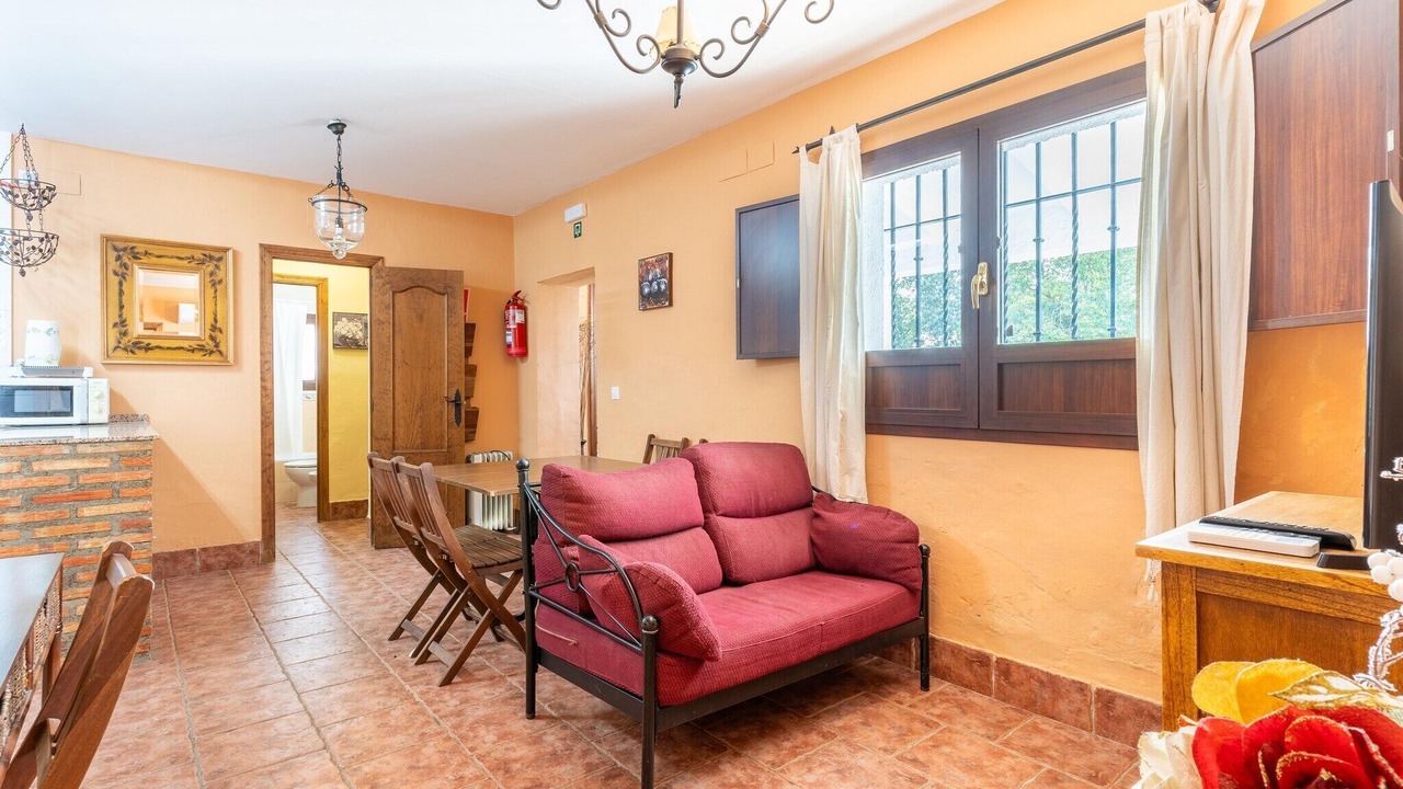 Photo of Livingroom in Rivero de Posadas