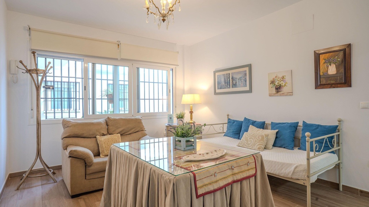 Photo of Livingroom in Penaflor
