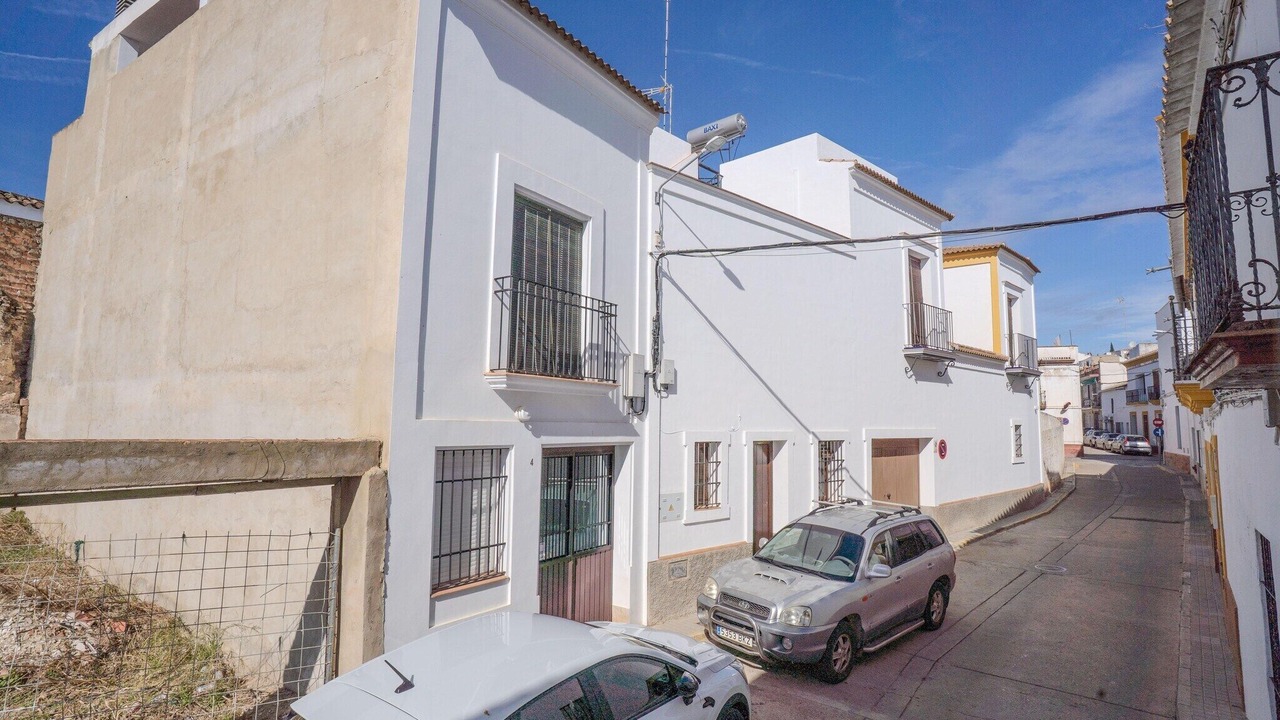 Photo of Outdoor in Penaflor