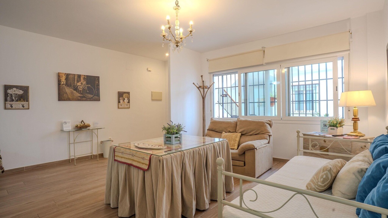 Photo of Livingroom in Penaflor