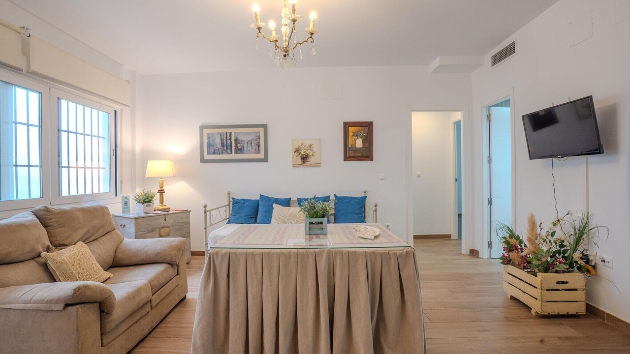 Photo of Livingroom in Penaflor