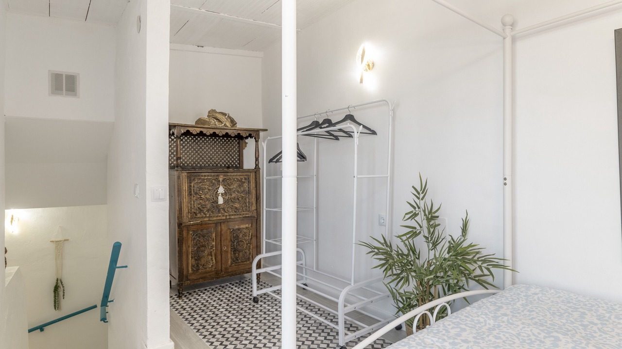 Photo of Bedroom in Arcos de la Frontera