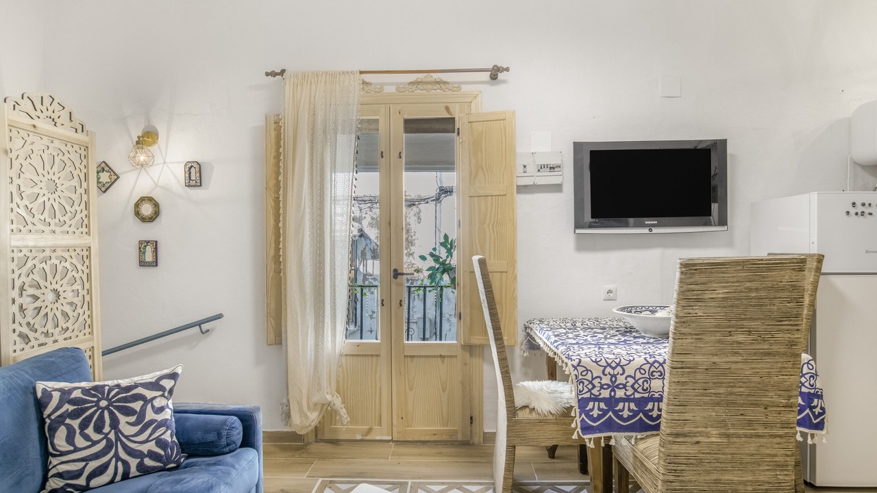 Photo of Livingroom in Arcos de la Frontera