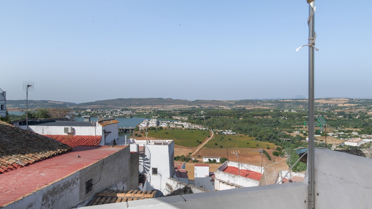Photo of Outdoor in Arcos de la Frontera