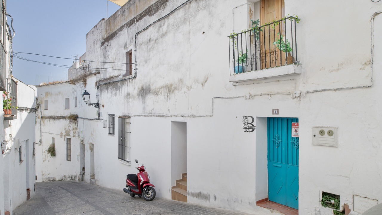 Photo of Outdoor in Arcos de la Frontera