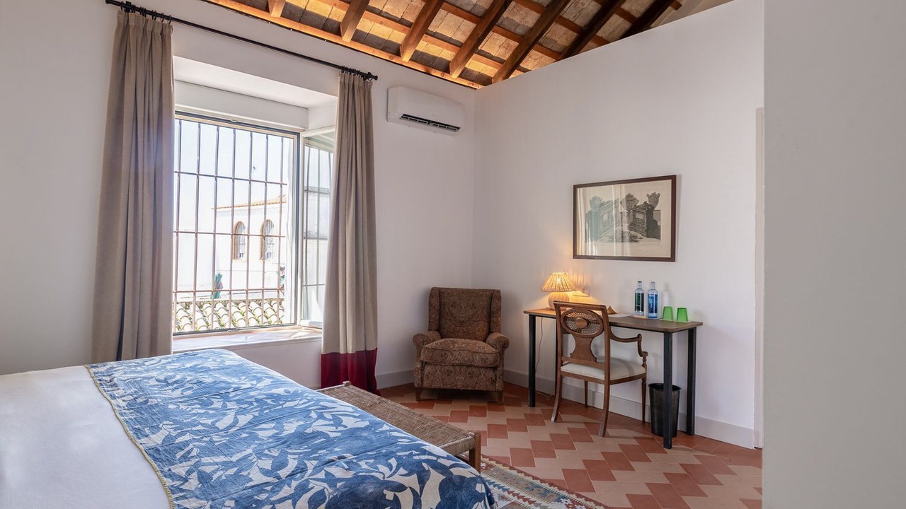 Photo of Bedroom in Lora Del Rio