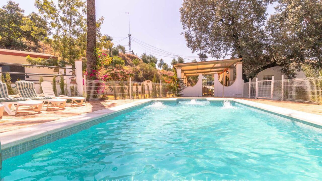 Photo of Outdoor in Lora Del Rio