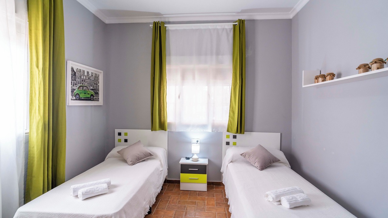 Photo of Bedroom in Marchena