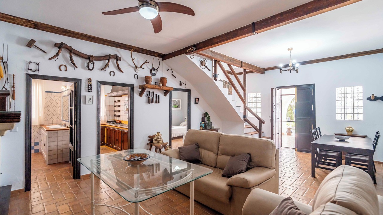 Photo of Livingroom in Marchena