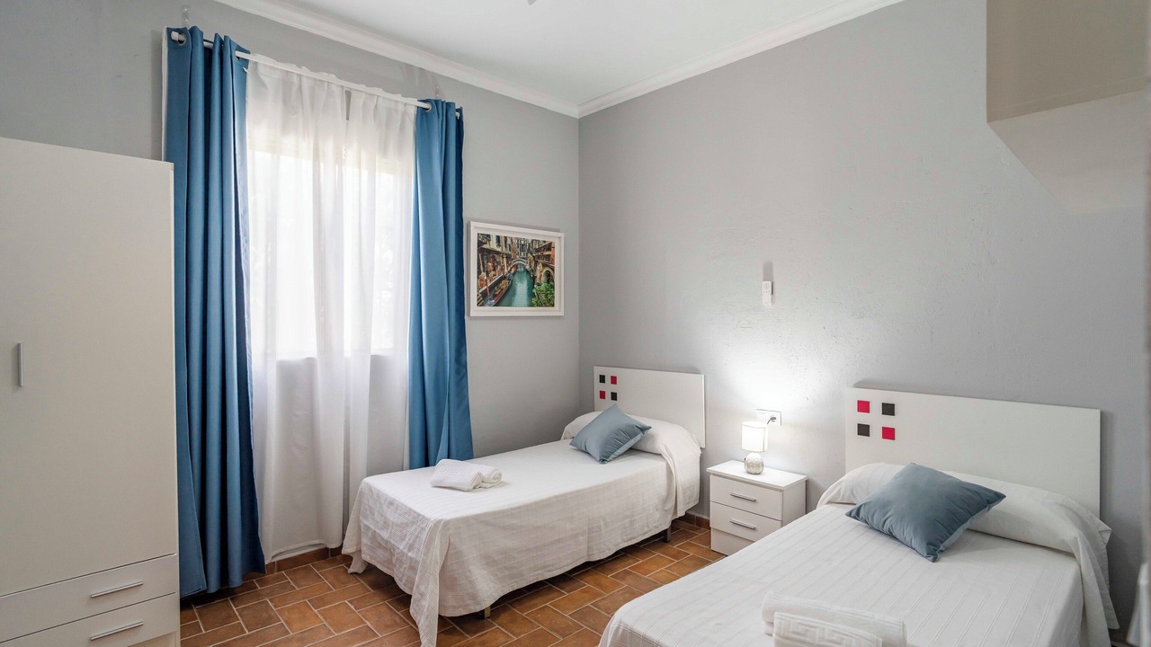 Photo of Bedroom in Marchena