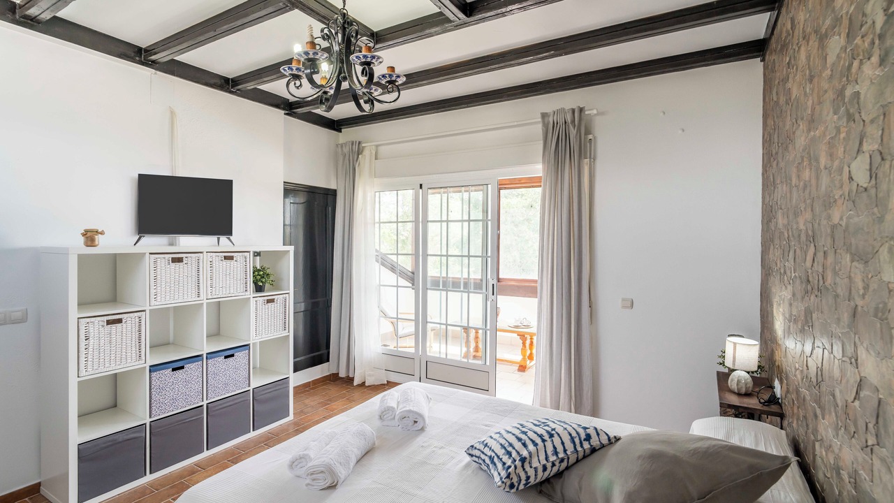 Photo of Bedroom in Marchena