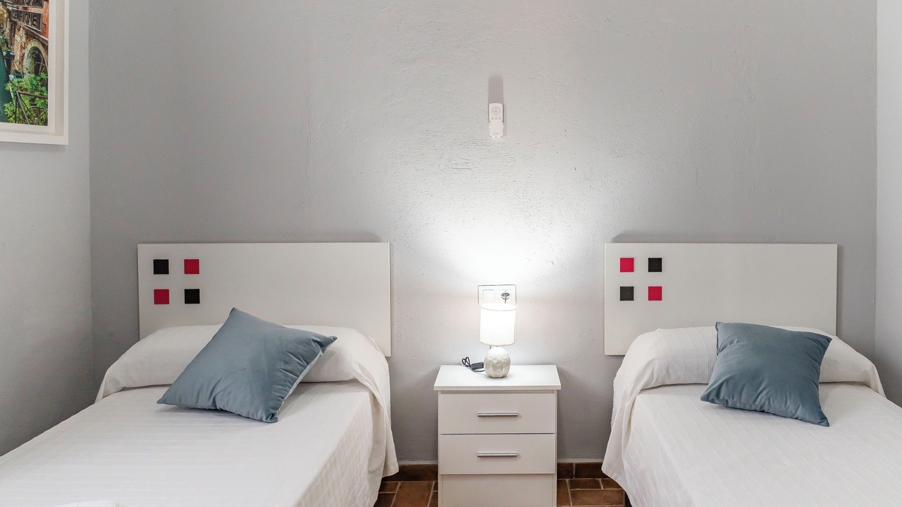 Photo of Bedroom in Marchena