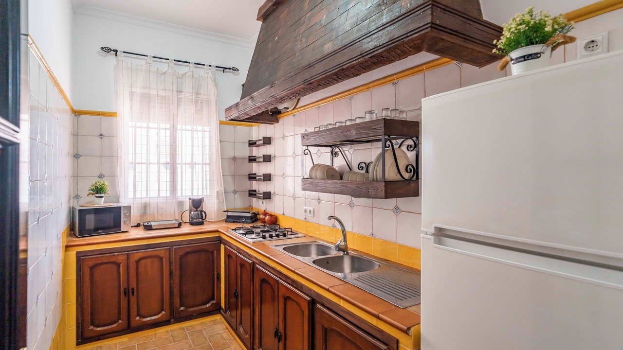 Photo of Kitchen in Marchena