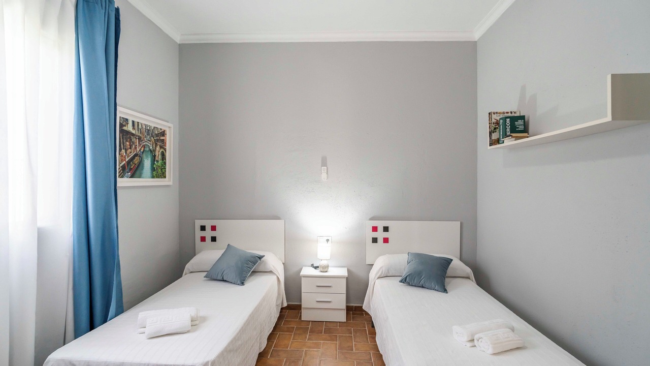 Photo of Bedroom in Marchena