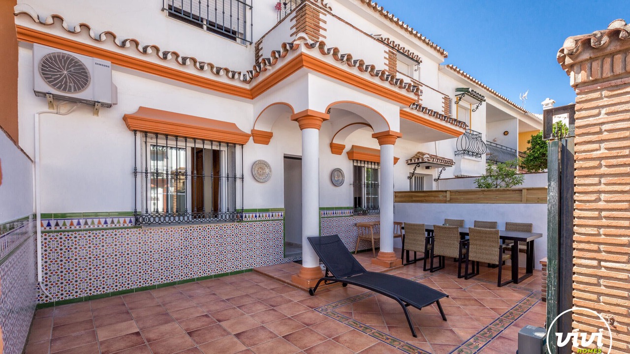Photo of Outdoor in Fuengirola