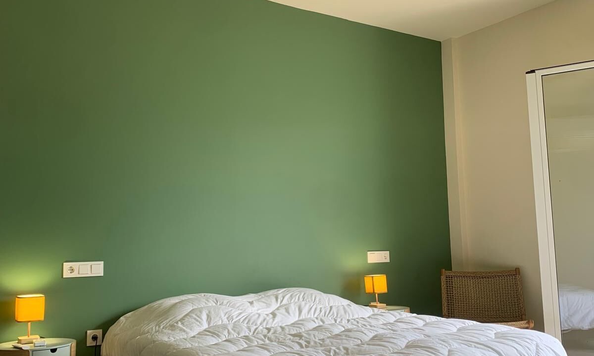 Photo of Bedroom in Mojacar