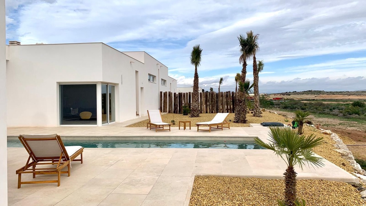 Photo of Outdoor in Mojacar