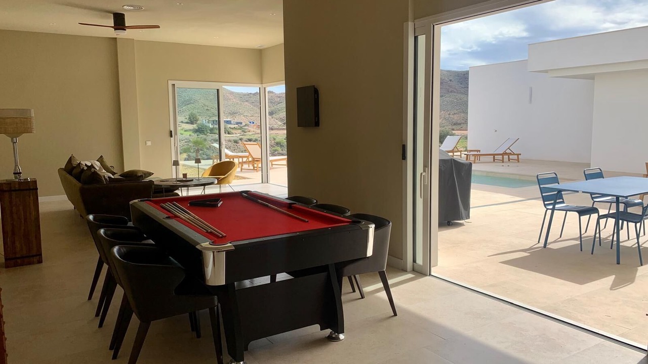 Photo of Bedroom in Mojacar