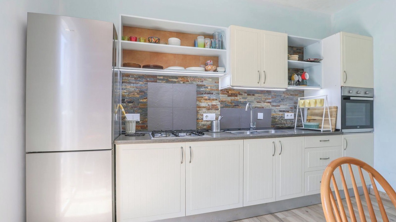 Photo of Kitchen in Arahal