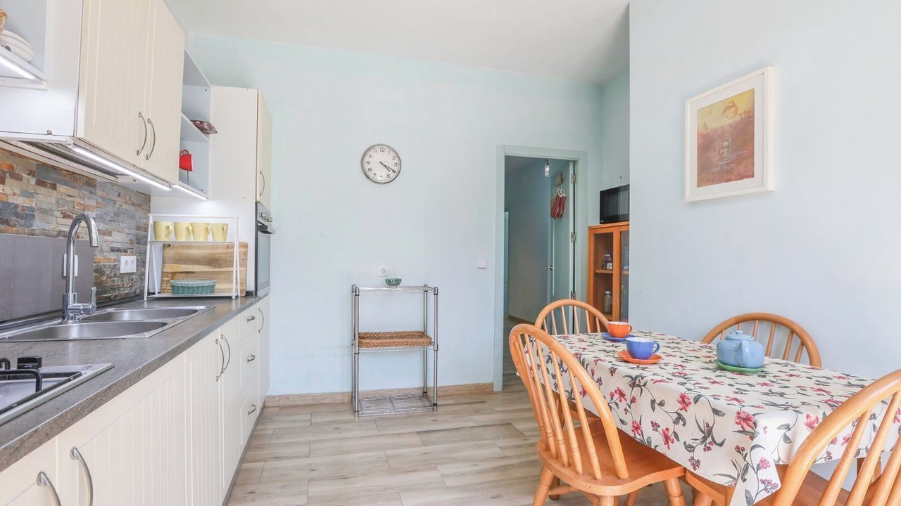 Photo of Kitchen in Arahal
