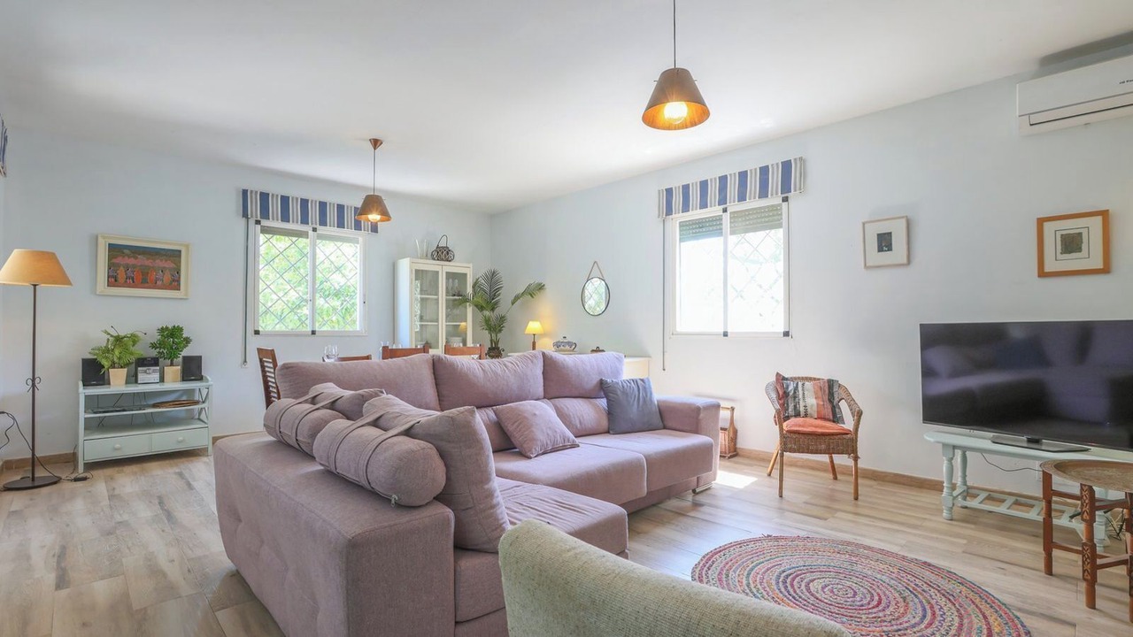 Photo of Livingroom in Arahal