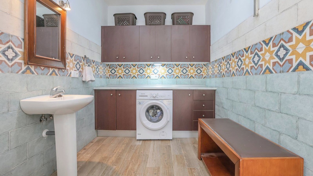 Photo of Bathroom in Arahal