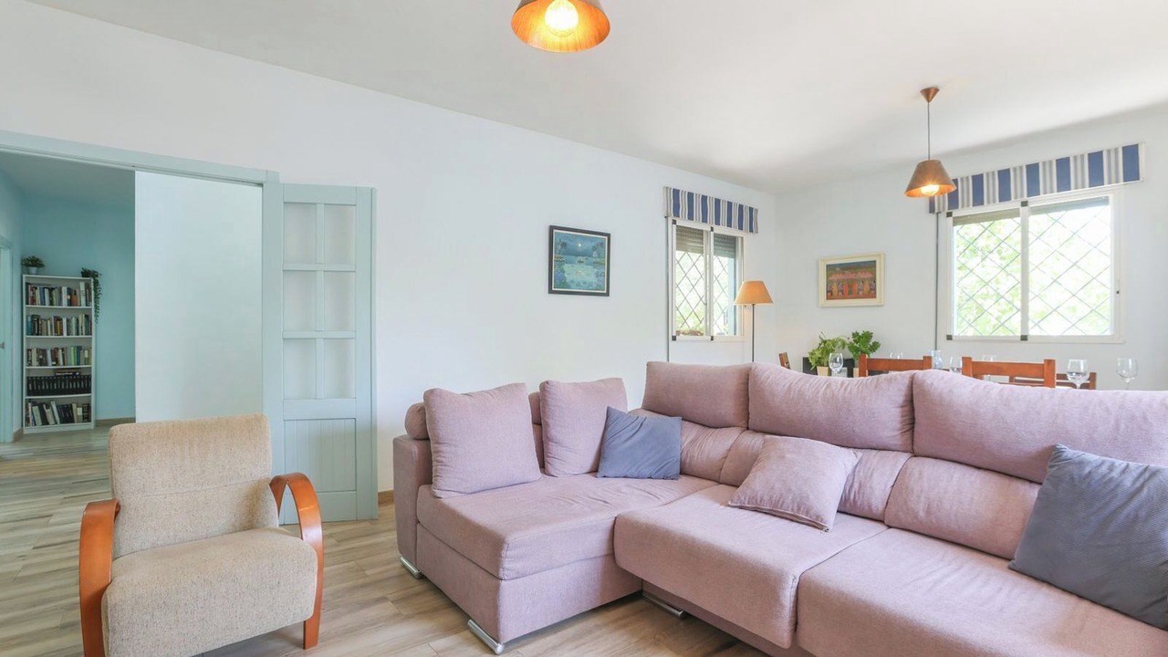 Photo of Livingroom in Arahal