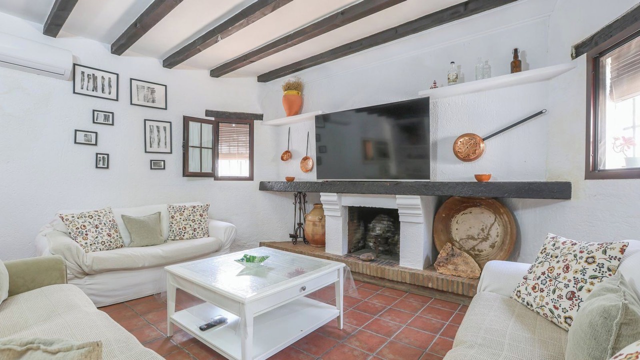 Photo of Livingroom in Marchena