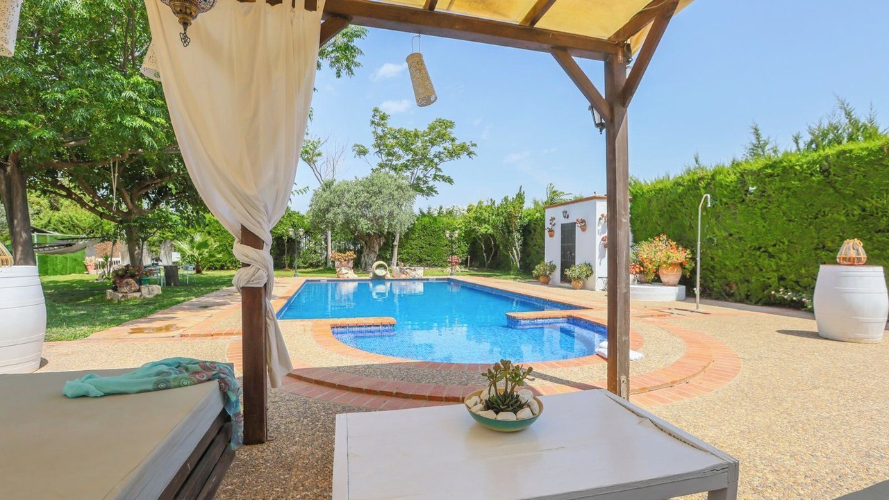 Photo of Outdoor in Marchena