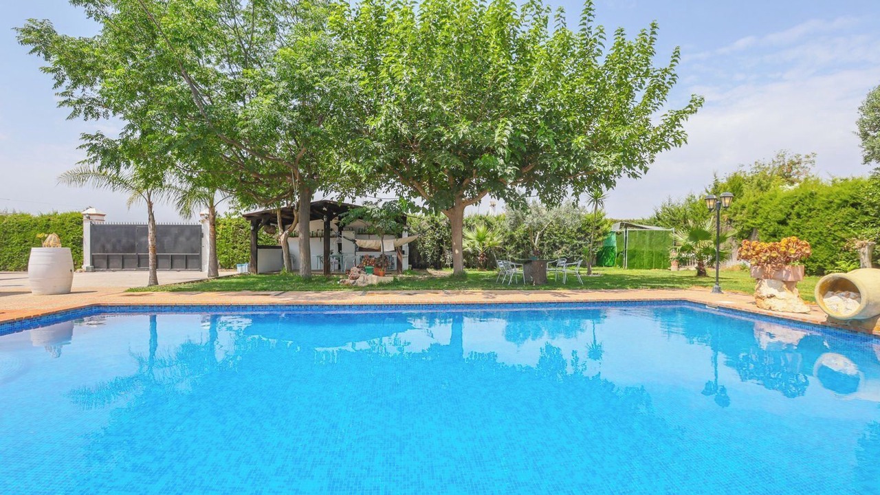 Photo of Outdoor in Marchena
