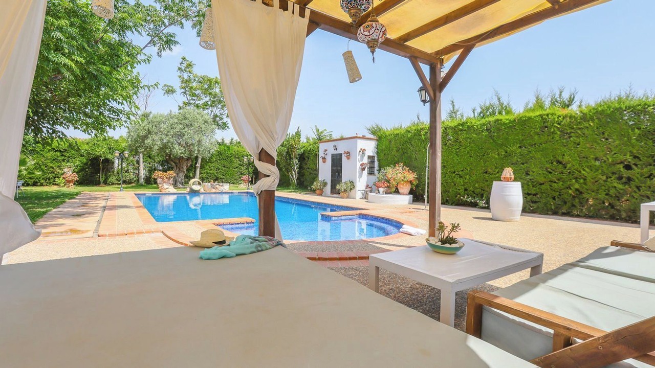 Photo of Outdoor in Marchena