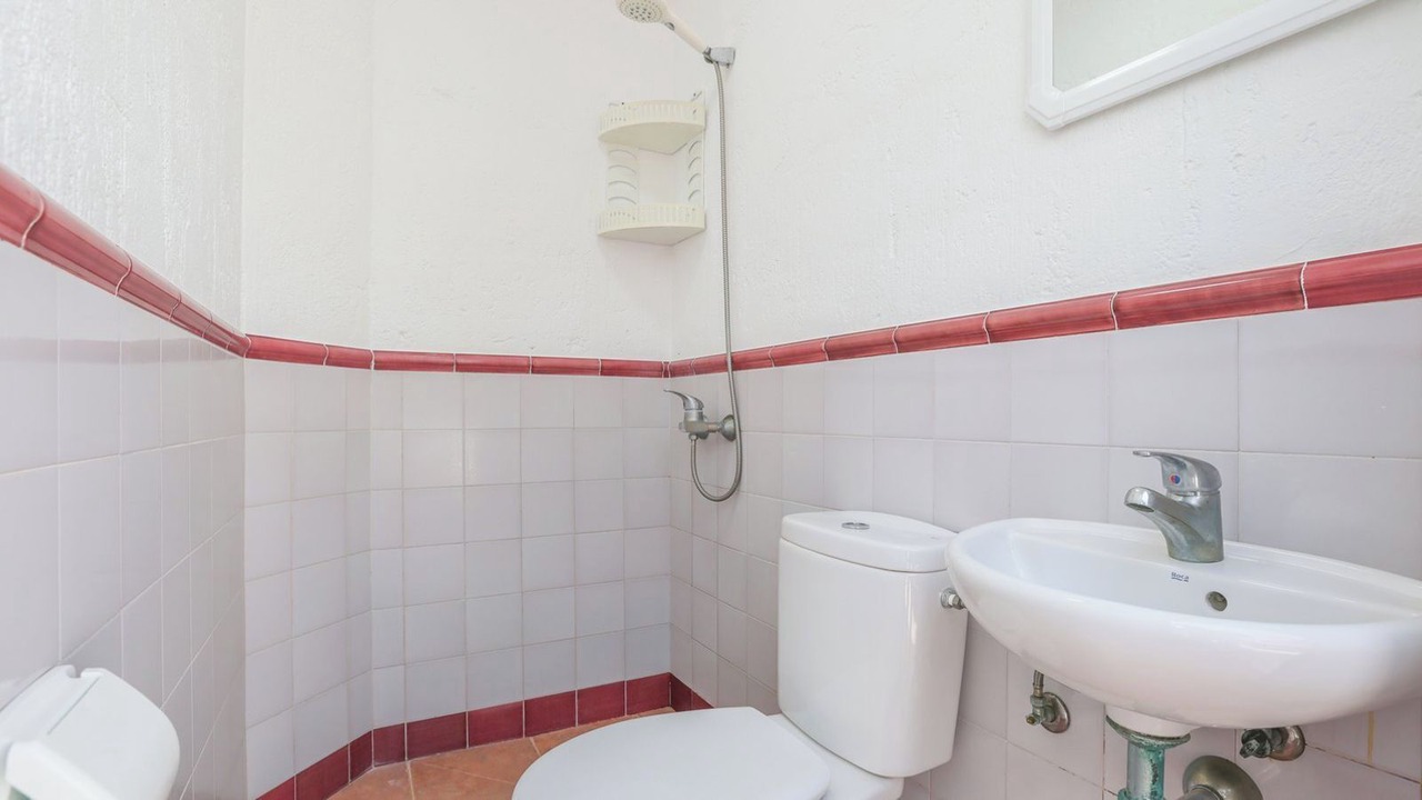 Photo of Bathroom in Marchena