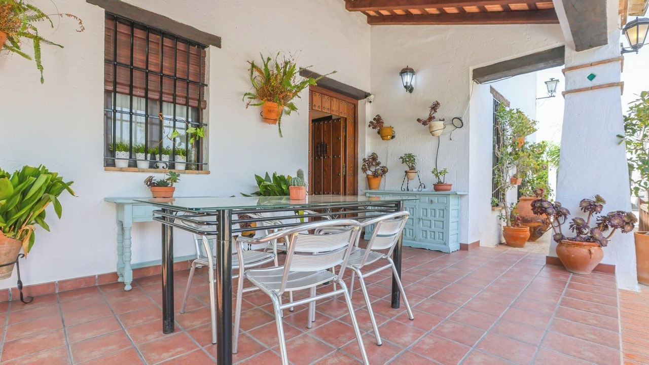 Photo of Outdoor in Marchena