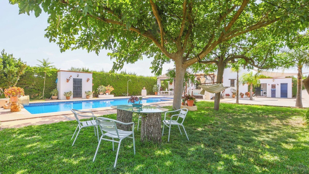 Photo of Outdoor in Marchena