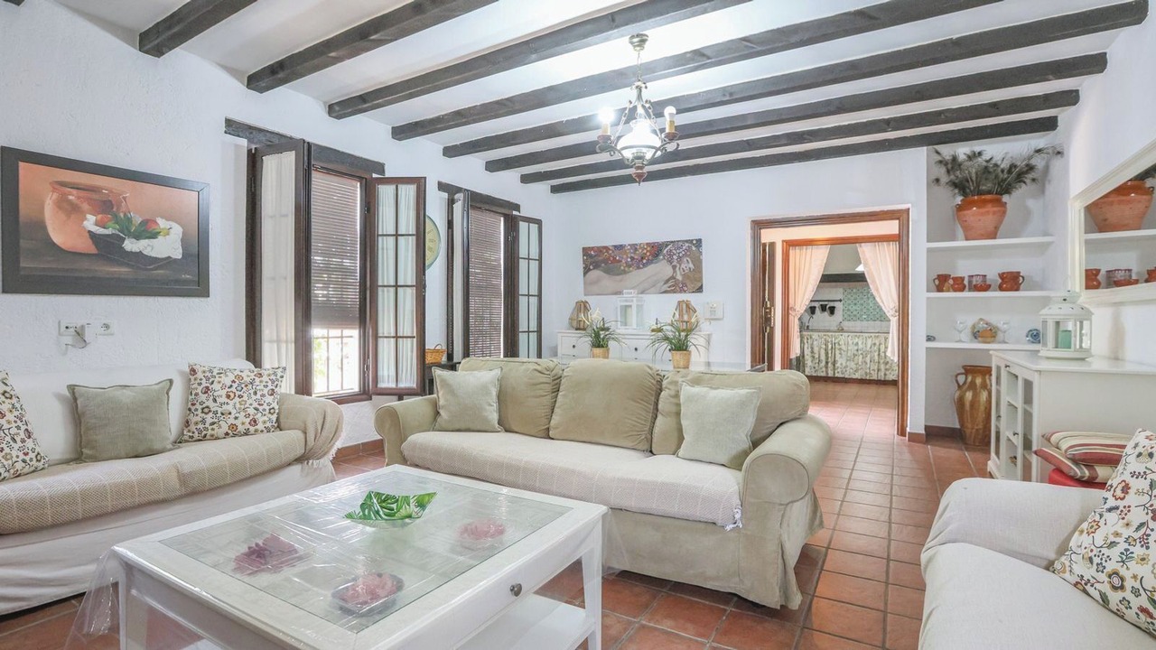 Photo of Livingroom in Marchena