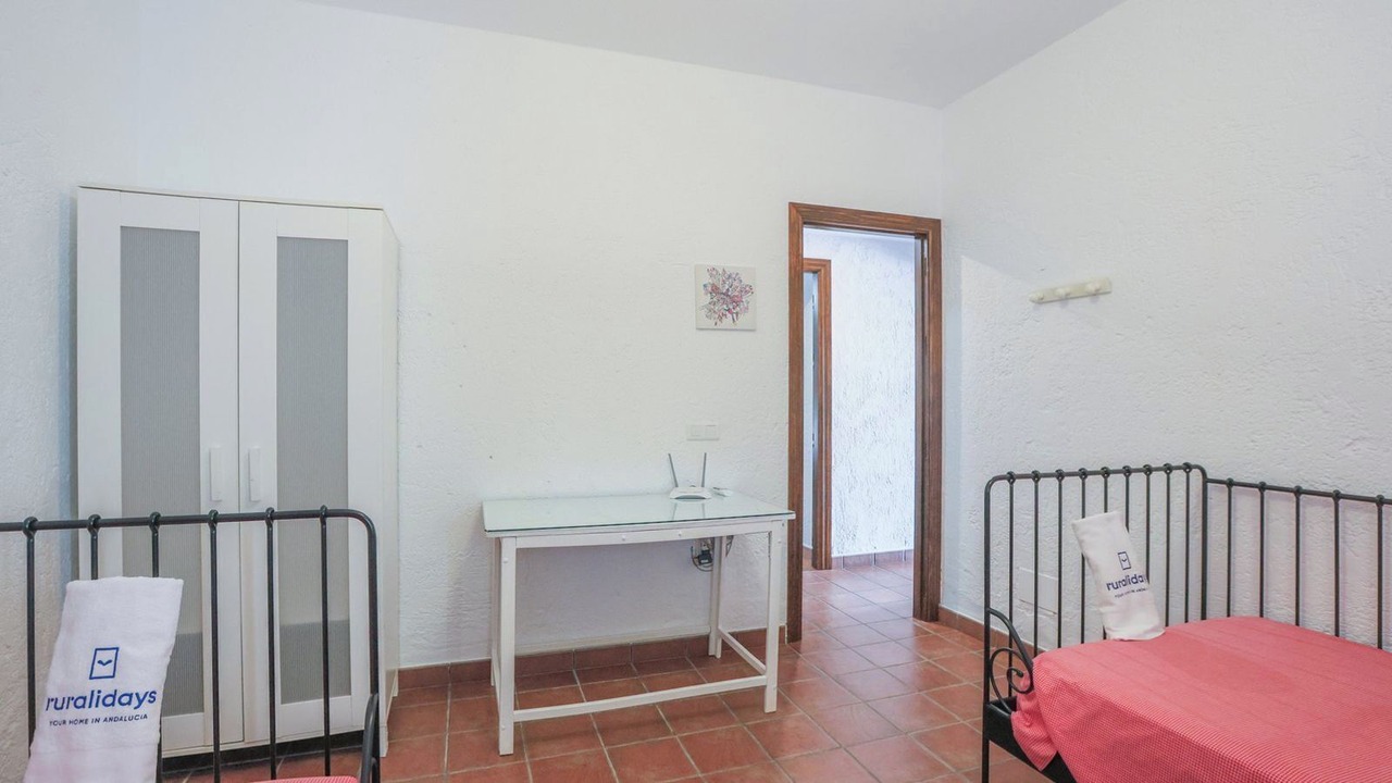 Photo of Bedroom in Marchena