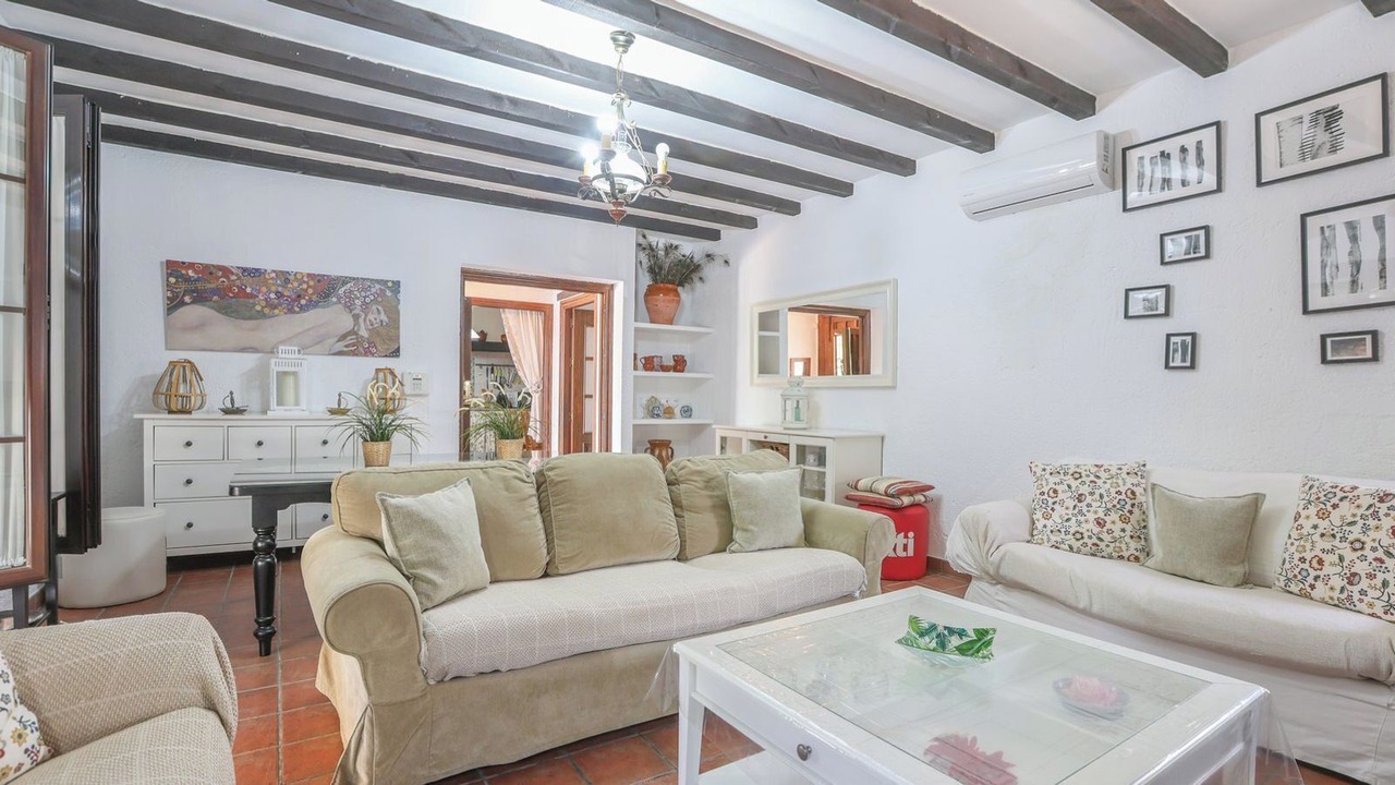 Photo of Livingroom in Marchena