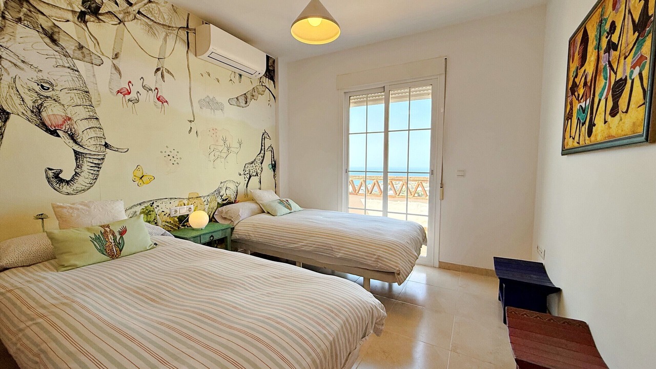 Photo of Bedroom in Torrox Costa