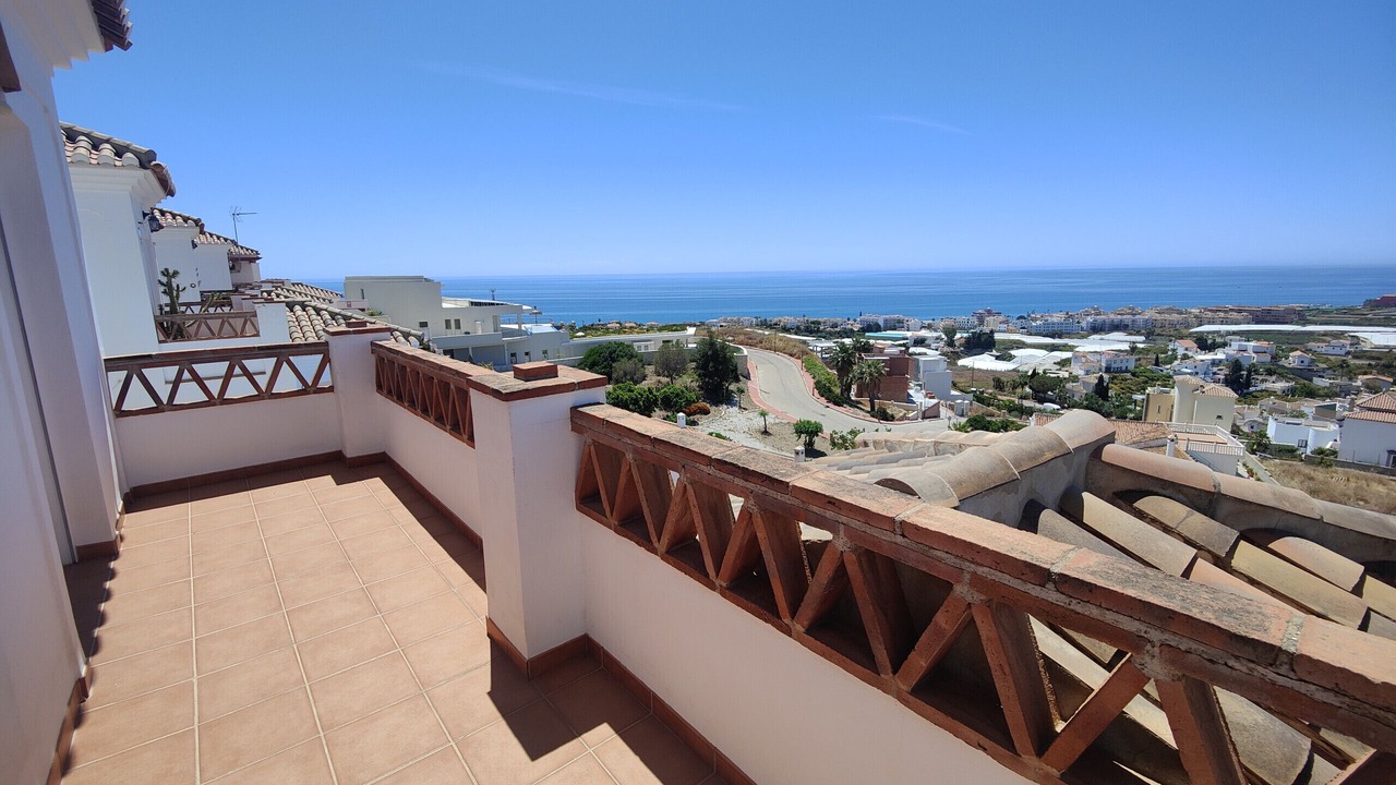 Photo of Outdoor in Torrox Costa