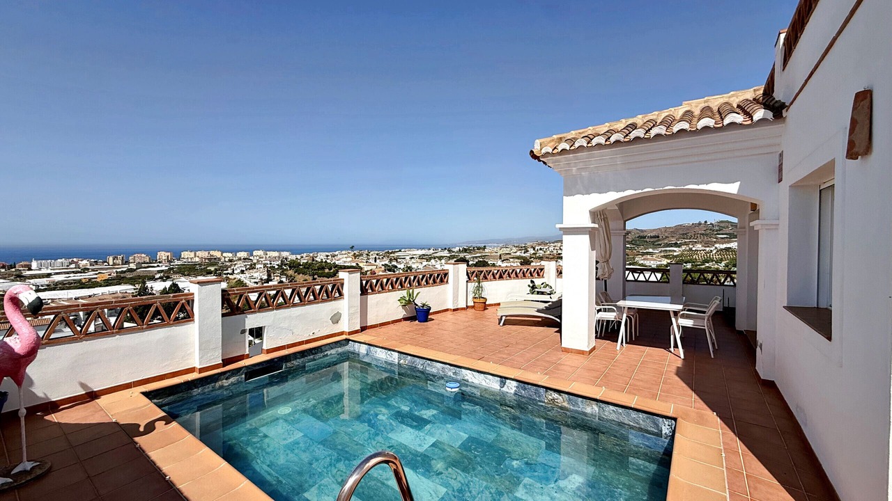 Photo of Outdoor in Torrox Costa