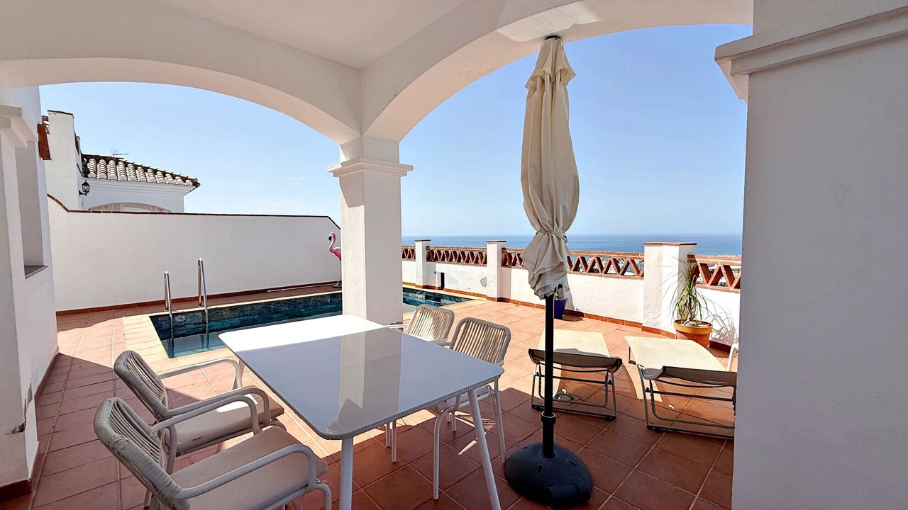 Photo of Outdoor in Torrox Costa